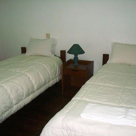 Hi Foz Coa - Pousada De Juventude Vila Nova de Foz Côa Zimmer foto