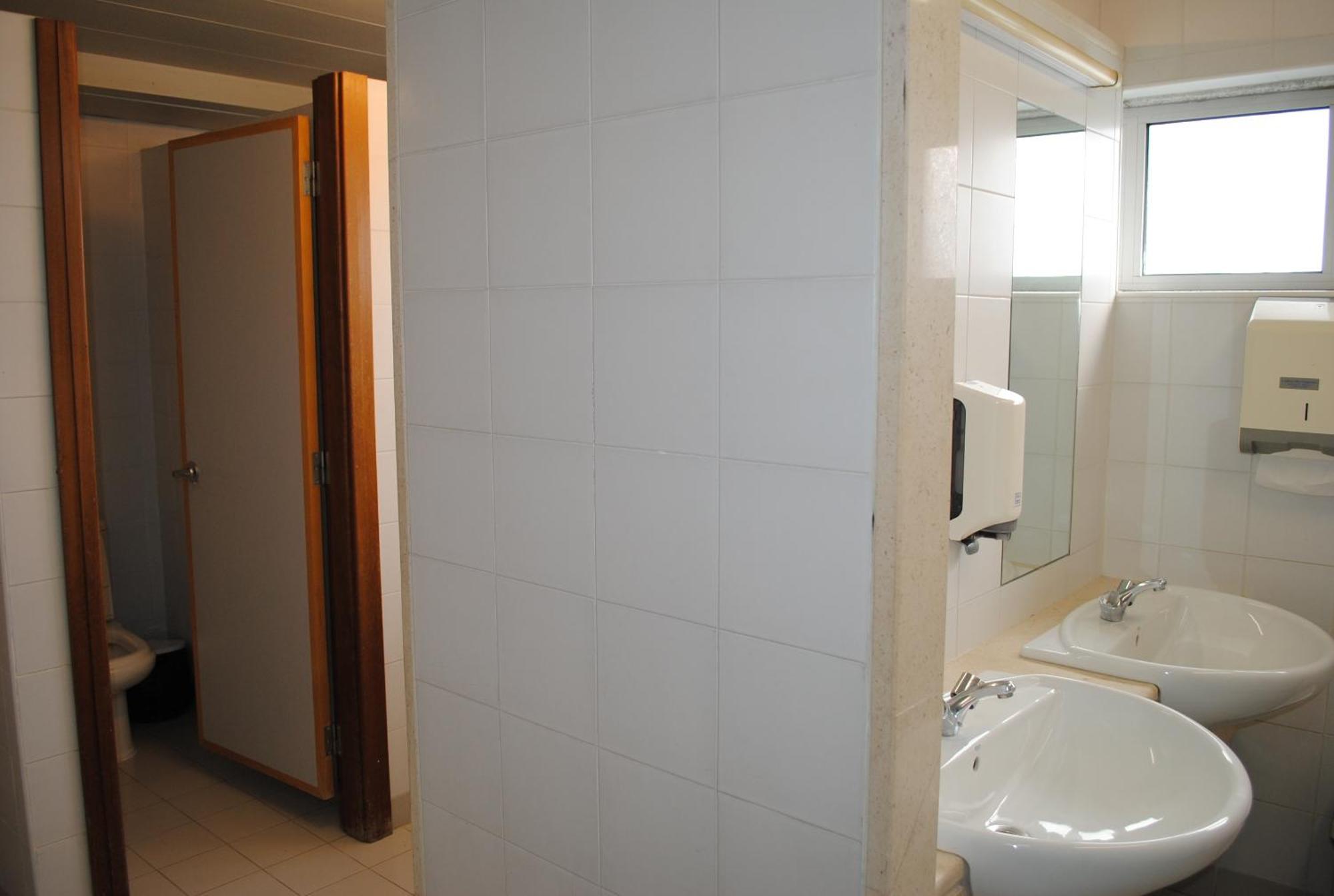 Hi Foz Coa - Pousada De Juventude Vila Nova de Foz Côa Zimmer foto