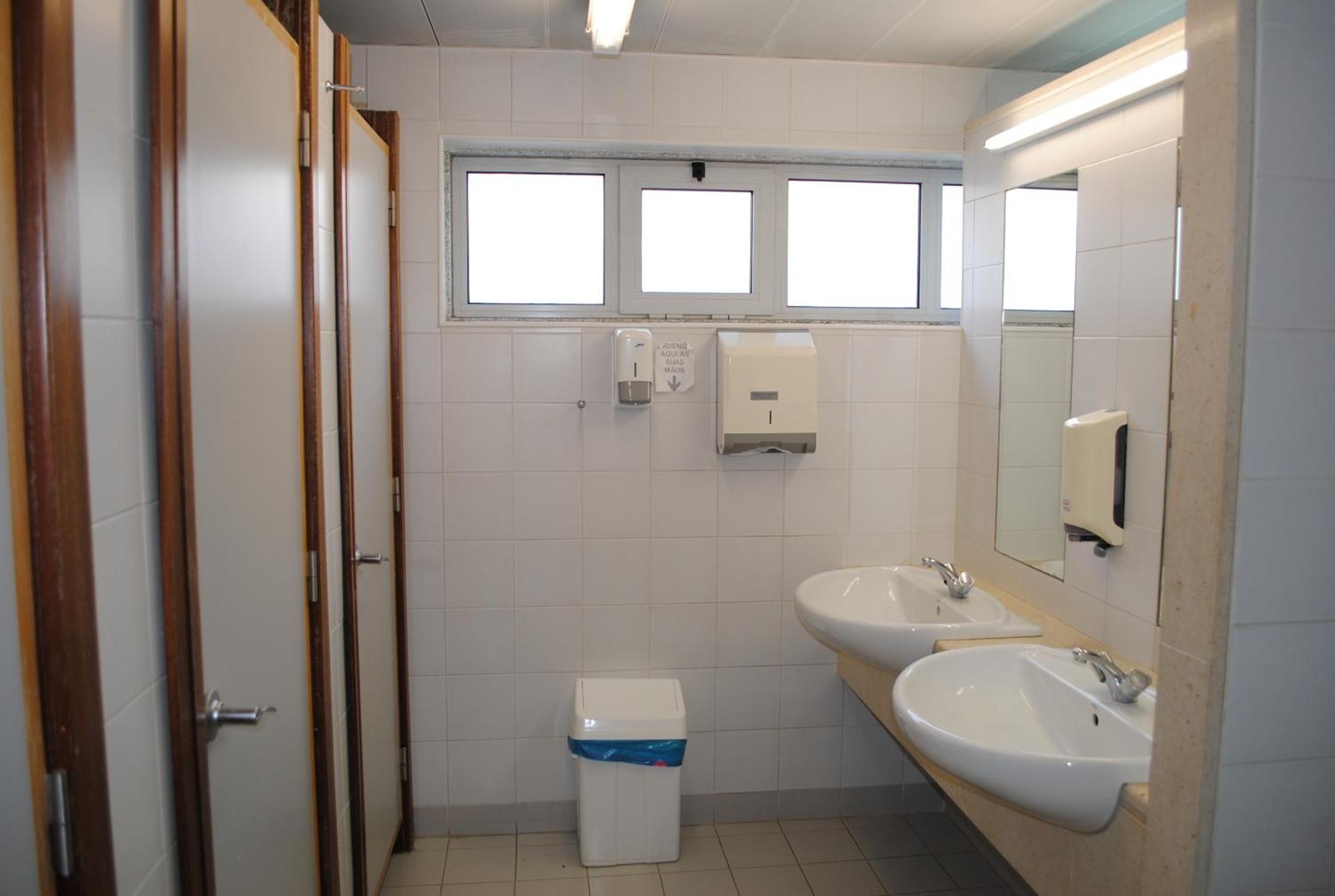 Hi Foz Coa - Pousada De Juventude Vila Nova de Foz Côa Zimmer foto