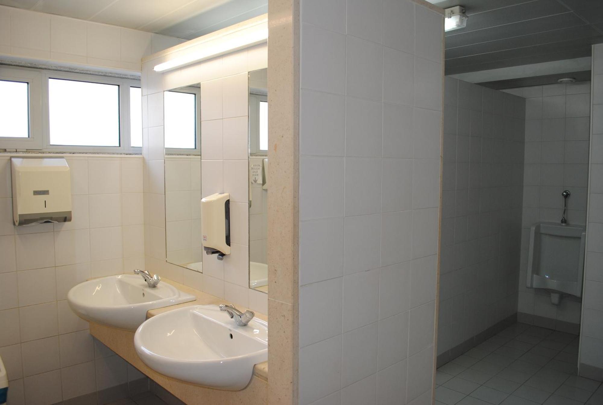 Hi Foz Coa - Pousada De Juventude Vila Nova de Foz Côa Zimmer foto