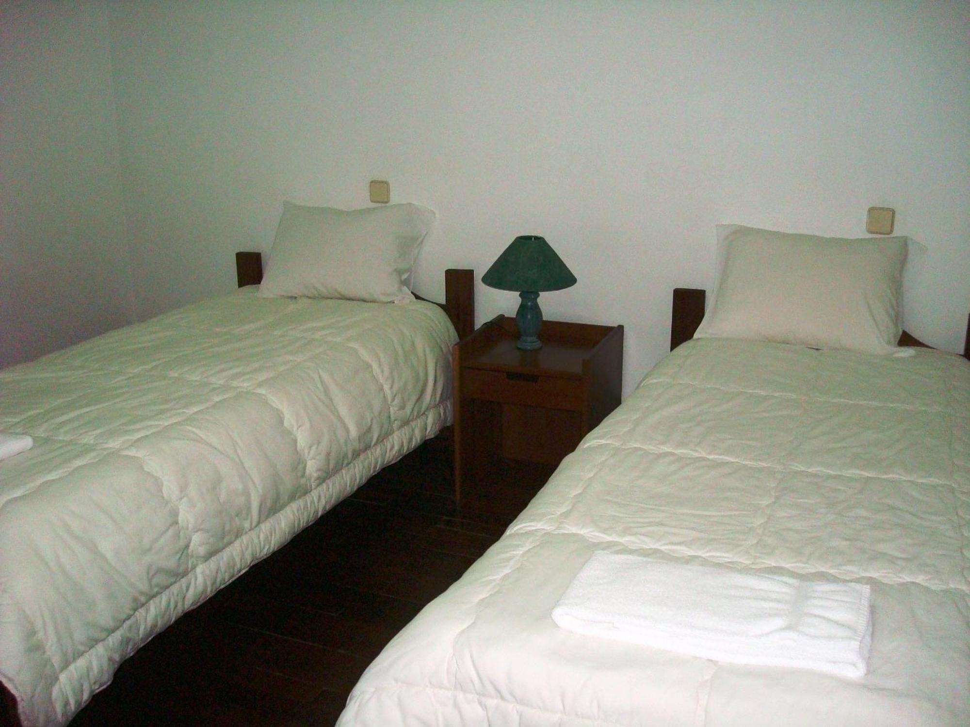 Hi Foz Coa - Pousada De Juventude Vila Nova de Foz Côa Zimmer foto