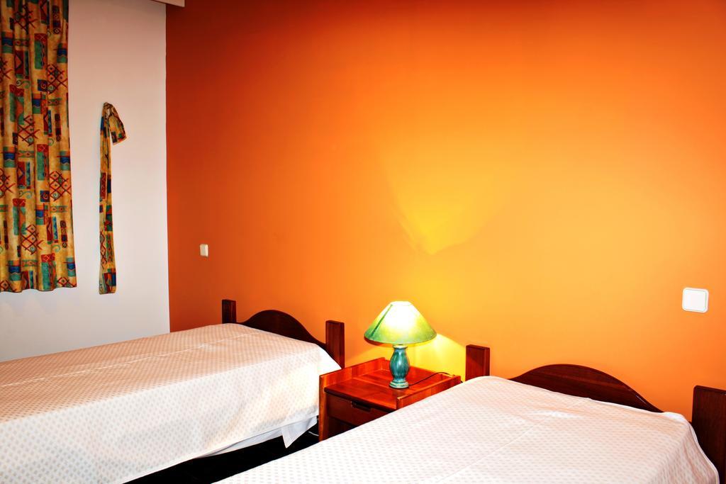 Hi Foz Coa - Pousada De Juventude Vila Nova de Foz Côa Zimmer foto