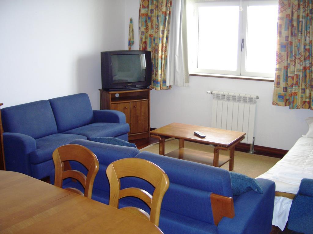 Hi Foz Coa - Pousada De Juventude Vila Nova de Foz Côa Zimmer foto