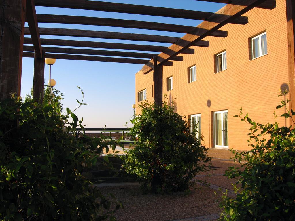 Hi Foz Coa - Pousada De Juventude Vila Nova de Foz Côa Exterior foto