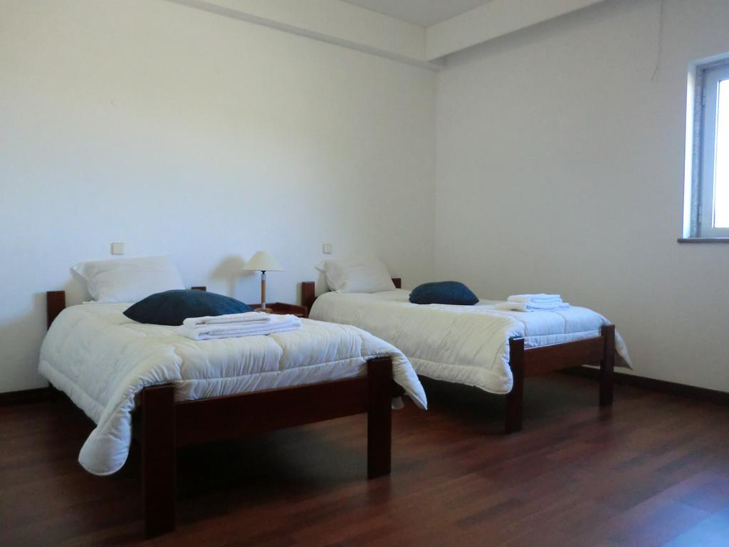 Hi Foz Coa - Pousada De Juventude Vila Nova de Foz Côa Zimmer foto